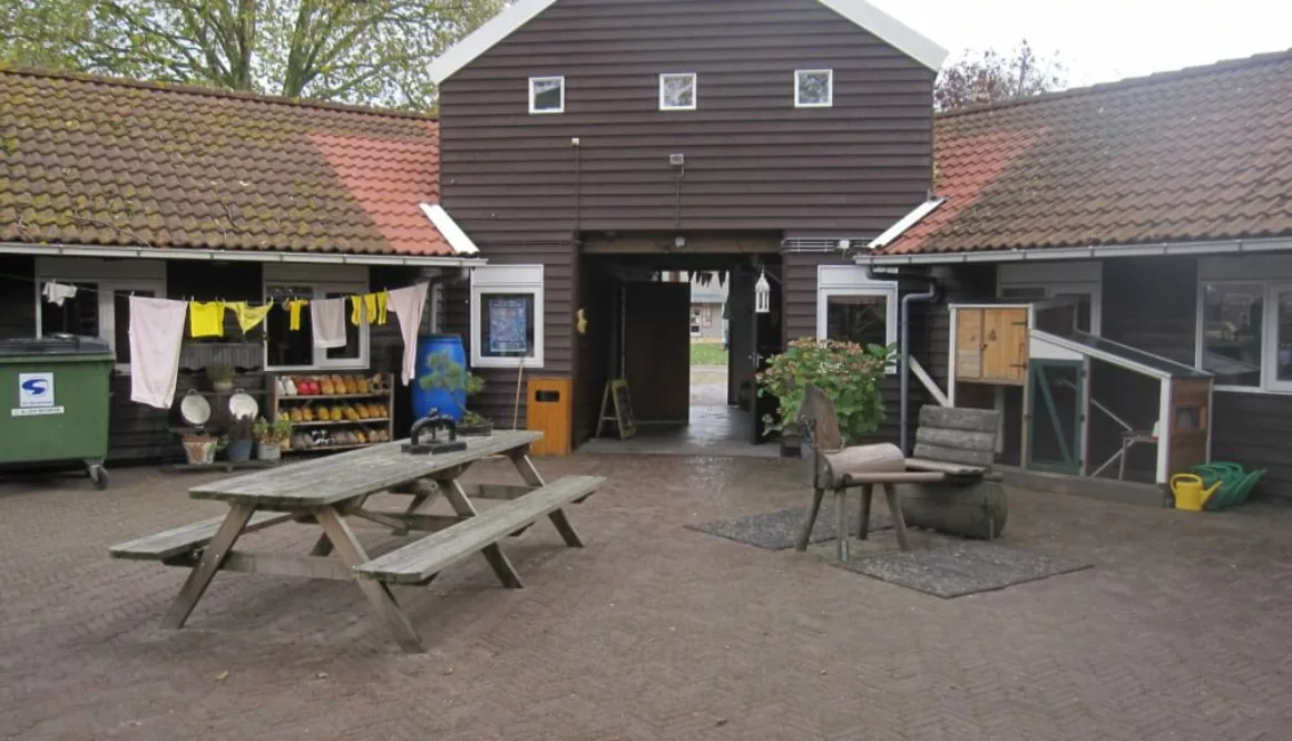 Boerderij