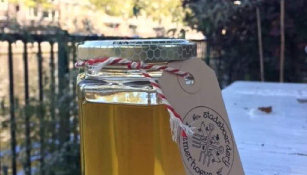 Honing 2019 Honing 2019