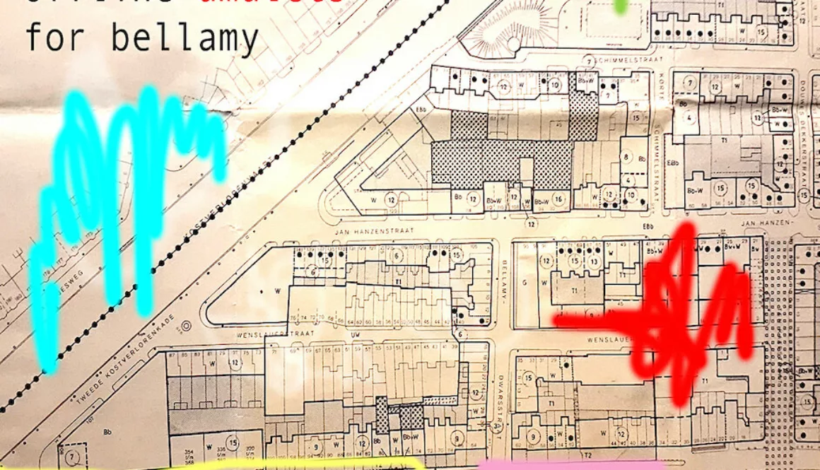 Amulets for Bellamy_Daniele Scauso