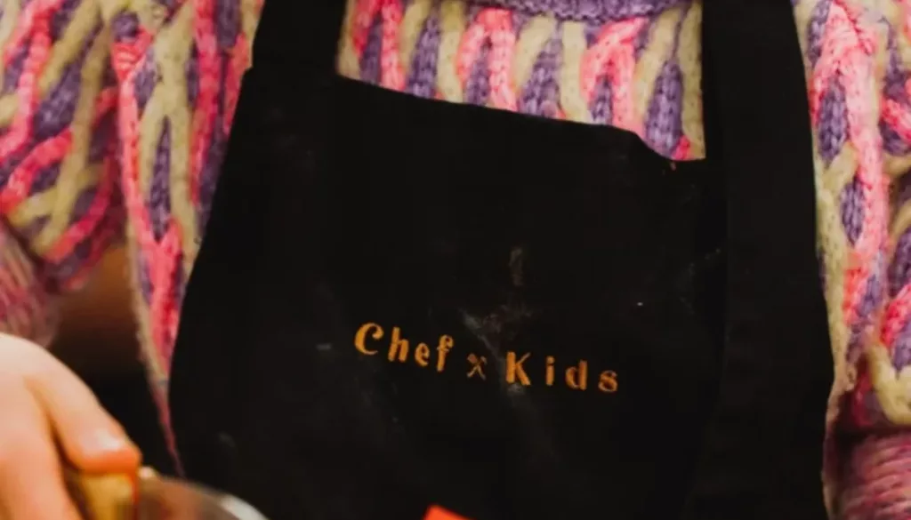 Chef Kids