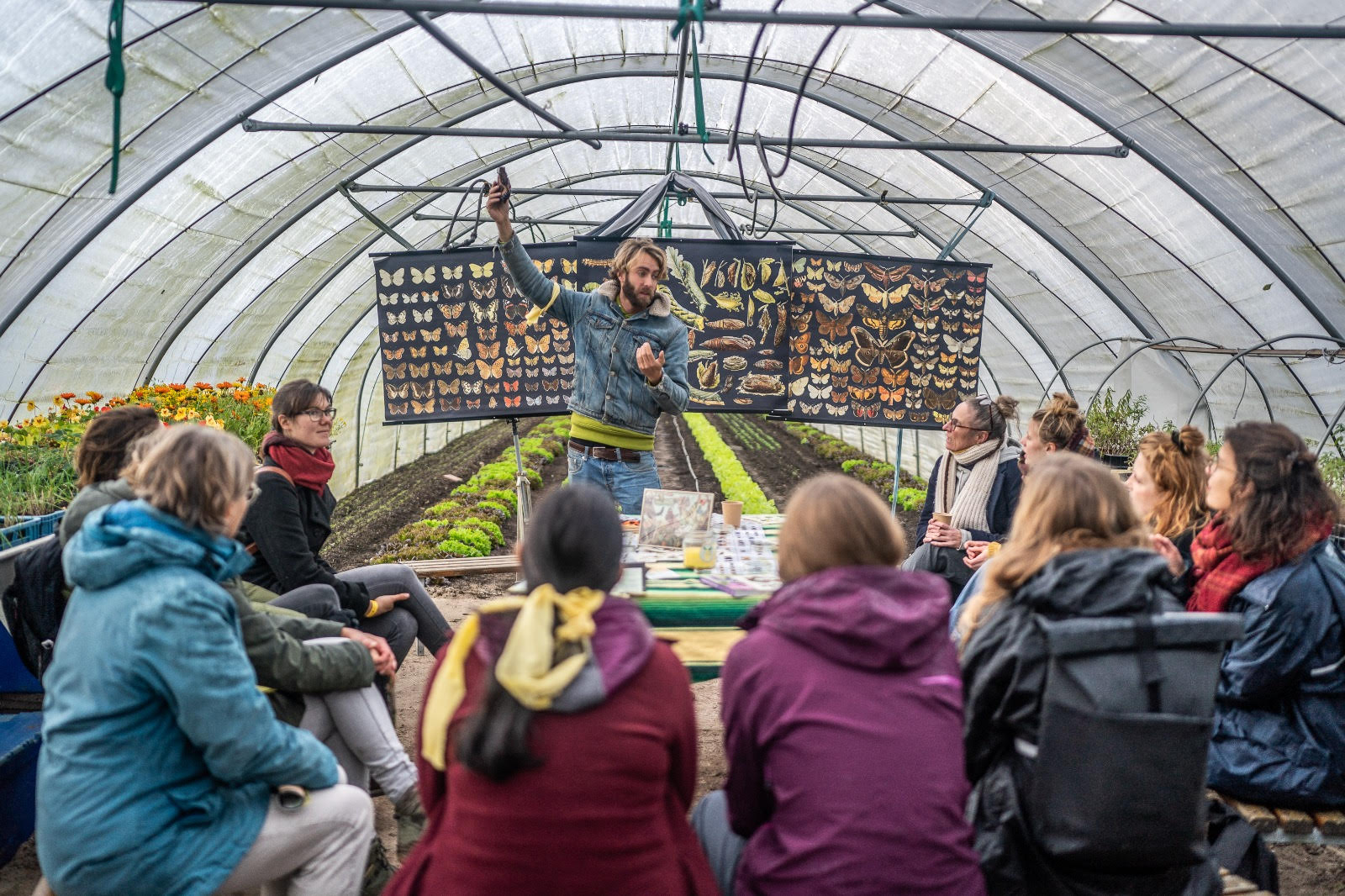 Inspiratieavond 12 juni – Lezing gaat niet door