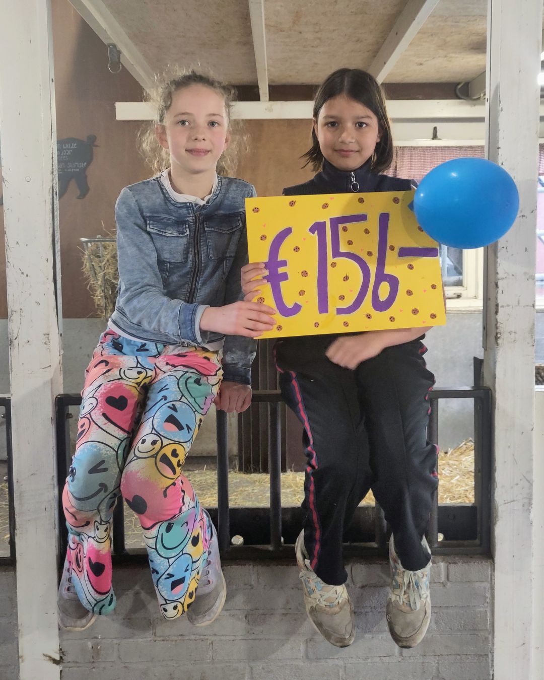 ‘Helpende Handjes’ voor Zimmerhoeve